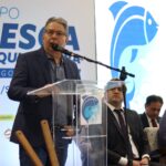 Expopesca 2023 é aberta em Aracaju