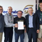 Banese Corretora e Fecomércio-SE firmam parceria para oferecer seguro empresarial a lojistas