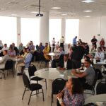 Rodada de Negócios da VLI evidencia novas oportunidades de desenvolvimento econômico