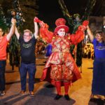 Todas as cidades do Natal Iluminado já estão brilhando