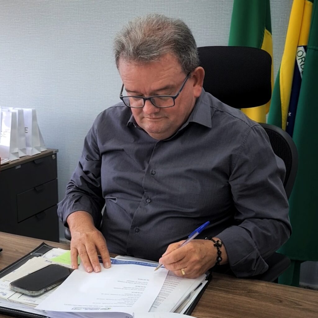 Fecomércio-Sesc-Senac e AM Malls renovam parceria para impulsionar eventos em Sergipe. 