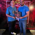 Semana da Sergipanidade recebe prêmio TAC 2023