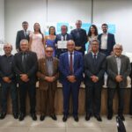 Presidente da Fecomércio-SE foi homenageado com a mais alta honraria do setor de representação comercial