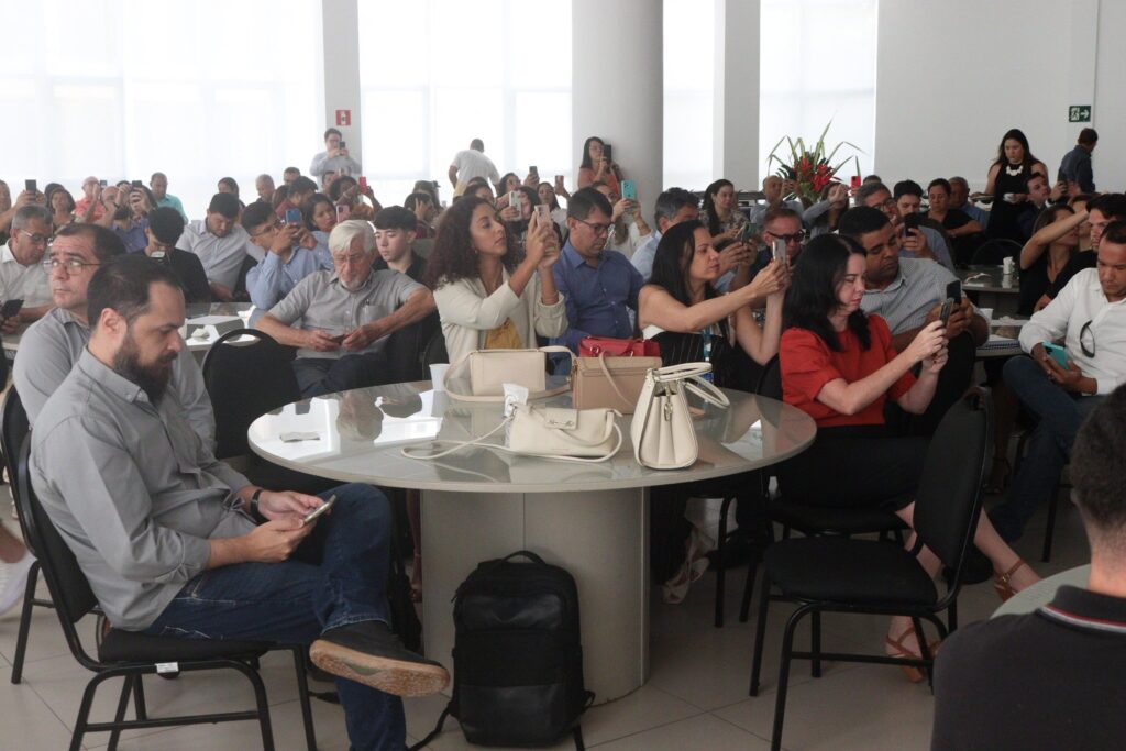 Fecomércio lança Cartão do Empresário.