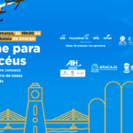 Esquadrilha da Fumaça vai realizar apresentação no aniversário de Aracaju