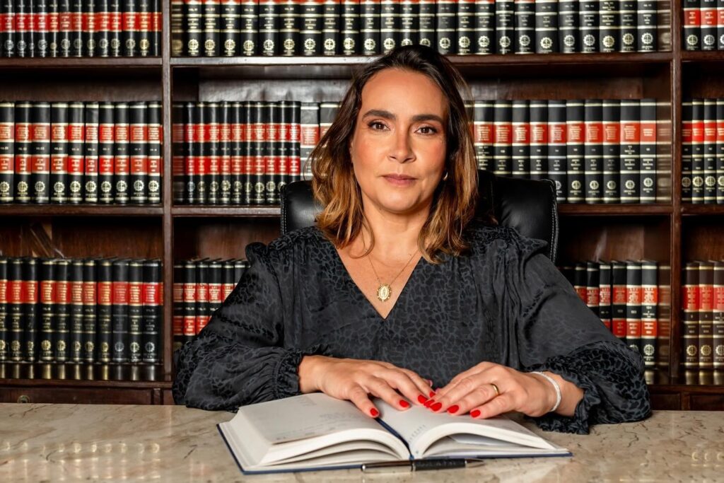 Fecomércio apoia Roseline Morais para ministra do Tribunal Superior do Trabalho (TST)