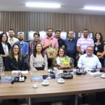 Vai Turismo discute realizações e apresenta novos desafios