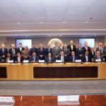 Acordo para impulsionar o setor de Comércio e Serviços é assinado na CNC