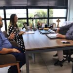 Aceleração no setor de serviços mantém crescimento do mercado de trabalho em Sergipe