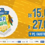 Semana da Sergipanidade: valorização das tradições