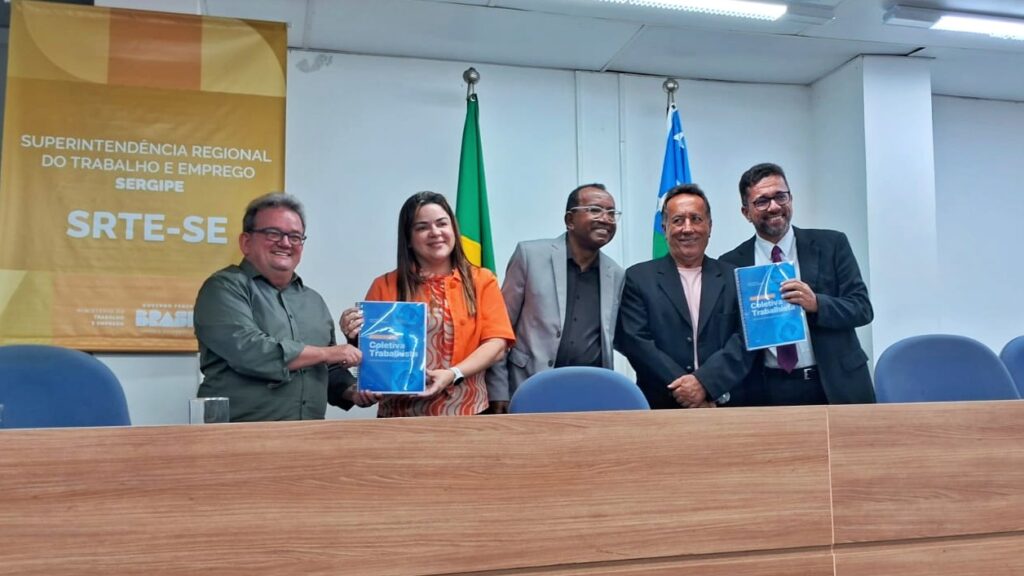 Sistema Fecomércio-Sesc-Senac apoia projeto do MTE que vai nortear os acordos coletivos de trabalho no Brasil