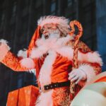 Desfile “Um Sonho de Natal” marca início das festividades natalinas no Shopping Jardins
