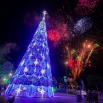 Natal Iluminado 2024 será aceso dia 28