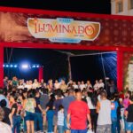 Natal Iluminado Impulsiona o Turismo em 2024