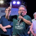 Emília Corrêa e Marcos Andrade levarão desfiles do natal para os bairros em 2025