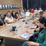 Projeto DEL Turismo é Apresentado aos Representantes do Vai Turismo em Sergipe