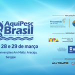 Faltam apenas 30 dias para o AquiPesc Brasil 2025