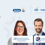 CNC, Fecomércio Sergipe, Sesc, Senac e Sindicatos promovem a Semana S