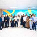 Sistema Fecomércio firma parceria estratégica com a Prefeitura de Aracaju para impulsionar turismo
