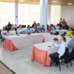 Evento “Feijão com Arroz” destaca avanços do Vai Turismo em Sergipe