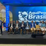 AquiPesc Brasil, maior feira de pesca e aquicultura do Nordeste, já começou