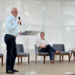 Escala 6×1 é abordada nos Debates Empresariais