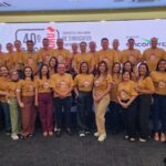 Sistema Fecomércio-Sesc-Senac de Sergipe marca presença no 40º Congresso Nacional de Sindicatos Empresariais