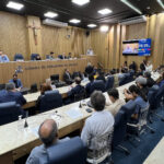 Fecomércio participa de debate sobre os impactos dos jogos de azar na sociedade