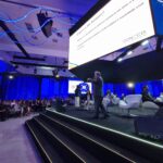 Marcos Andrade apresenta resultados do Vai Turismo em palestra na CNC