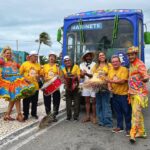 Sergipe deverá superar arrecadação recorde no turismo em 2025