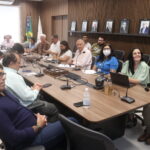 Semana da Sergipanidade 2025 é apresentada aos municípios