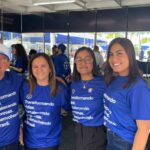 Sincomactintas-SE participa da Semana S do Comércio