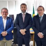 Fecomércio-SE aproxima ações do MPT para ampliar qualificação e oportunidades de trabalho em Sergipe