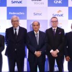 CNC Global Voices destaca que Brasil pode liderar novo ciclo global