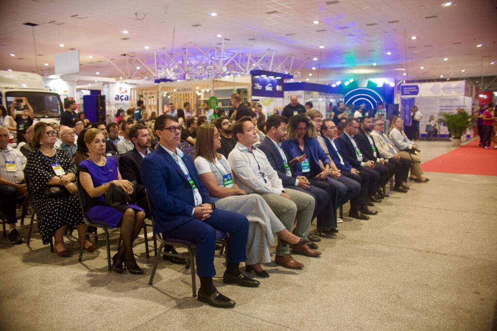 Supervendas Sergipe 2025 prevê a geração de R$ 120 milhões em negócios