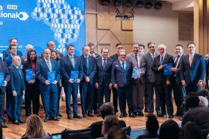 Fecomércio-SE participa do lançamento da Agenda Institucional do Sistema Comércio 2026