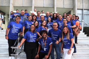 Semana S leva serviços gratuitos, inovação e oportunidades para empresários e trabalhadores de todo o Brasil