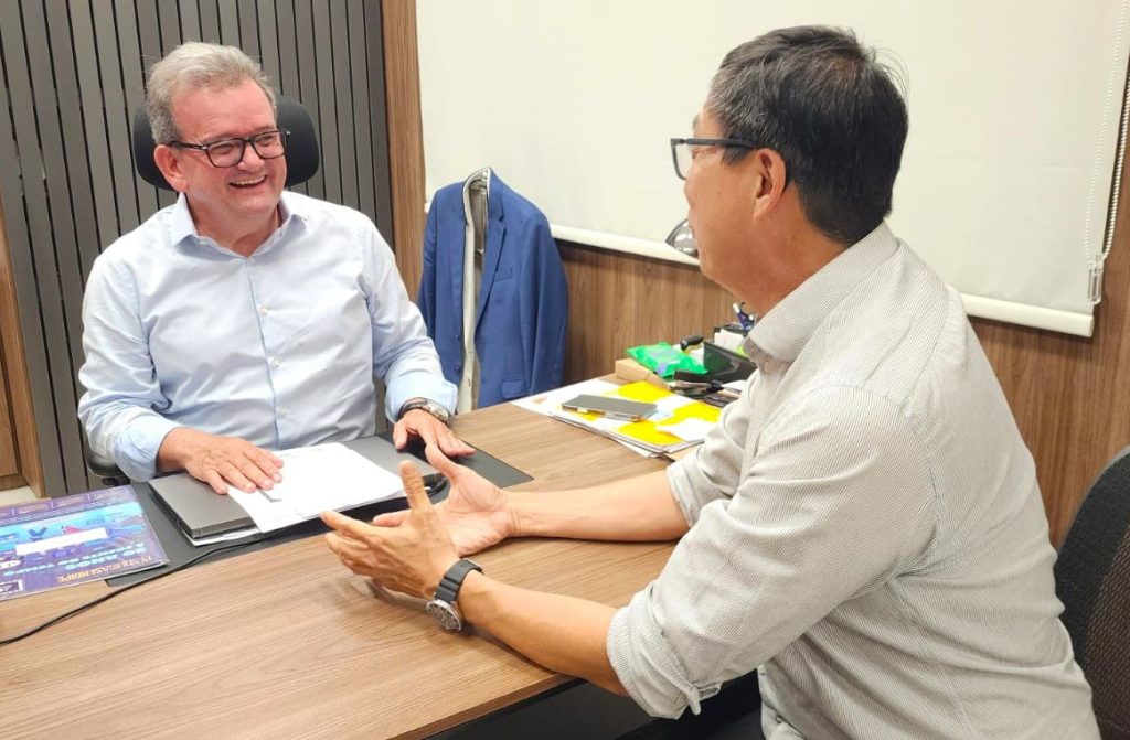 Concessão do Terminal Pesqueiro de Aracaju atende pleito defendido pela Fecomércio