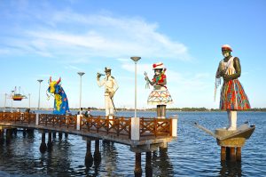 Turismo de Sergipe registra faturamento recorde de R$ 744 milhões e fica bem posicionado nacionalmente