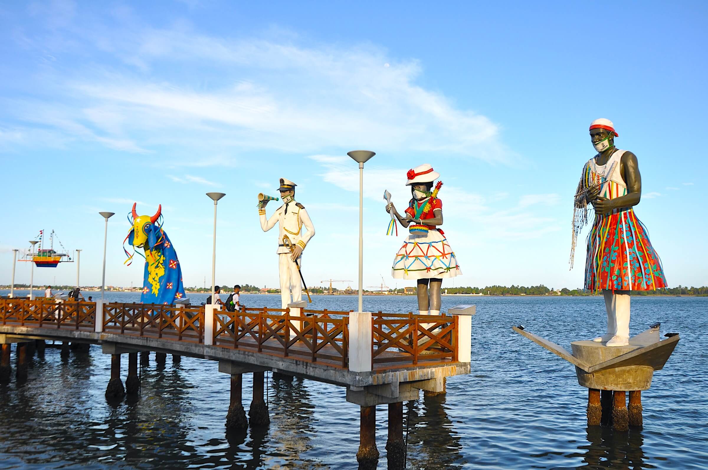 Turismo de Sergipe registra faturamento recorde de R$ 744 milhões e fica bem posicionado nacionalmente