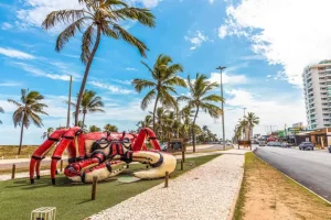 Turismo de Sergipe movimenta R$ 71 milhões em janeiro