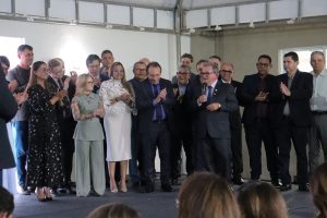 Marcos Andrade toma posse para segundo mandato e projeta expansão histórica do Sistema Fecomércio-Sesc-Senac em Sergipe